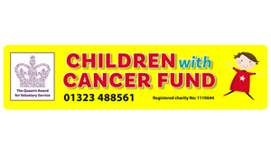 Children with Cancer Fund Logo